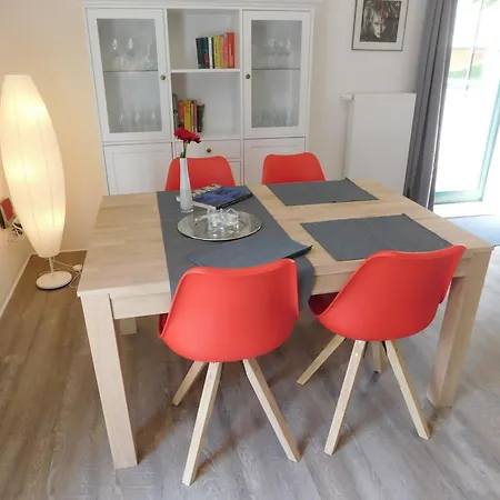 Pfarrscheune Holiday home *